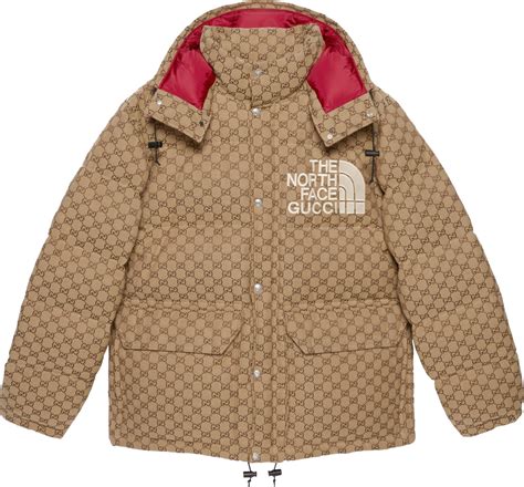 gucci winter coat mens